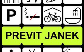 Previt Janek